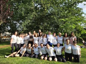 dia del yoga galicia