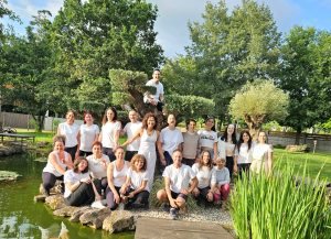 yoga galicia ponteaereas